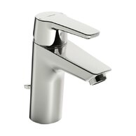 Baterie Hansa Polo umyvadlová stojánková chrom, 515022930004