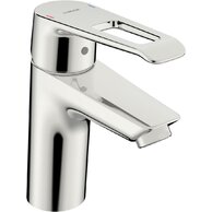 Baterie Hansa Polo umyvadlová stojánková chrom, 51522286