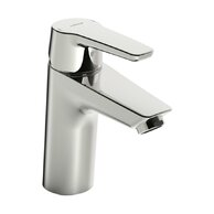 Baterie Hansa Polo umyvadlová stojánková chrom, 51522293