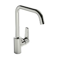 Baterie Hansa Polo dřezová stojánková chrom, 51562293