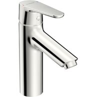 Baterie Hansa Vantis umyvadlová stojánková chrom, 52372263