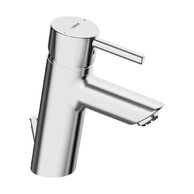 Baterie Hansa Vantis umyvadlová stojánková pro beztlakové ohřívače vody chrom, 52381177