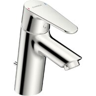 Baterie Hansa Vantis umyvadlová stojánková chrom, 52402263