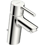 Baterie Hansa Vantis umyvadlová stojánková chrom, 52402267