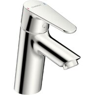 Baterie Hansa Vantis umyvadlová stojánková chrom, 524222630005