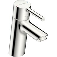 Baterie Hansa Vantis umyvadlová stojánková chrom, 52422267