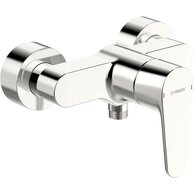 Baterie Hansa Vantis sprchová nástěnná chrom, 52450163