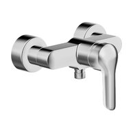 Baterie Hansa Vantis sprchová nástěnná chrom, 52450173