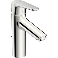 Baterie Hansa Vantis umyvadlová stojánková pro beztlakové ohřívače vody chrom, 52461163