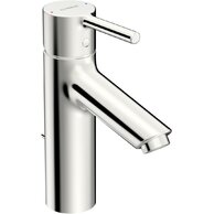 Baterie Hansa Vantis umyvadlová stojánková pro beztlakové ohřívače vody chrom, 52461167