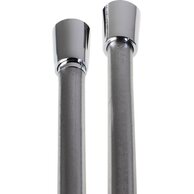 Sprchová hadice Hansa 1750mm saténová, 54120300