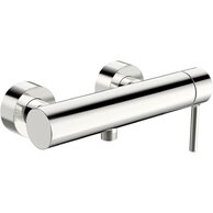 Baterie Hansa Vantis sprchová nástěnná chrom, 54450107