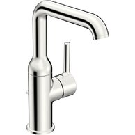 Baterie Hansa Vantis umyvadlová stojánková chrom, 54542207