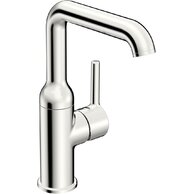 Baterie Hansa Vantis umyvadlová stojánková chrom, 54552207