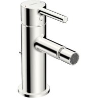 Baterie Hansa Vantis bidetová stojánková chrom, 54632207