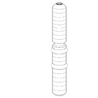 Šroub Hansa Vantis M5x35, 59913299