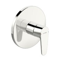 Nadomítkový díl Hansa Vantis pro podomítkovou sprchovou baterii chrom, 82619063