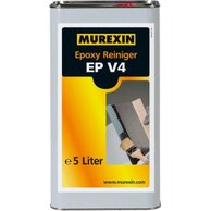 Čistič epoxidu Murexin EP V4 5 l