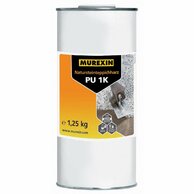 Polyuretanové pojivo Murexin PU 1K jednosložkové pro kamenný koberec 1,25 kg