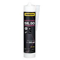 Silikon neutrální Murexin SIL 50 bahama 310 ml