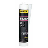 Silikon neutrální Murexin SIL 50 manhattan 310 ml