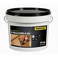 Lepidlo Murexin X-Bond MS-K 88 supermultifunkční 15 kg