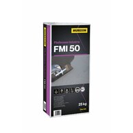 Nivelační hmota Murexin FMI 50 minerální průmyslová 25 kg