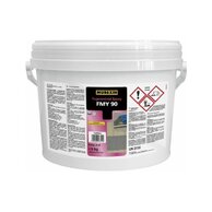 Spárovací malta Murexin Epoxy FMY 90 mittelbraun 6 kg