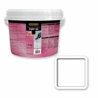 Spárovací malta Murexin Epoxy FMY 90 bílá 6 kg