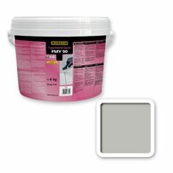Spárovací malta Murexin Epoxy FMY 90 šedá 6kg