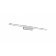 Osvětlení Dřevojas Tapi 120 nástěnné, LED, chrom, 001193