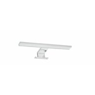 Osvětlení Dřevojas Pino 30 nástěnné, LED, chrom, 000677