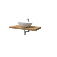 DPU 100 umyvadlová deska - arlington