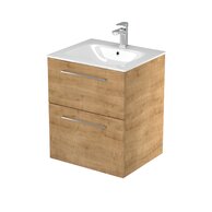 STAR SZZ2 60 sp.skříň 2 zásuv. ARLIN/ARLIN CROP 60