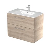 STAR SZZ2 90 sp.skříň 2 zásuv. NEBRA/NEBRA CROP 90