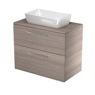 STAR SZZ2 90 CAFE/CAFE s horní deskou bez výřezu