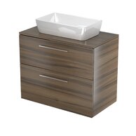 STAR SZZ2 90 OŘECH/OŘECH s horní deskou bez výřezu