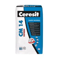 Lepidlo Ceresit CM 14 EXPRESS rychletvrdnoucí 25kg