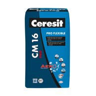 Lepidlo Ceresit CM 16 flex+ 25kg