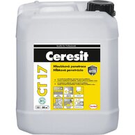 Penetrace Ceresit CT17 na savé 10l