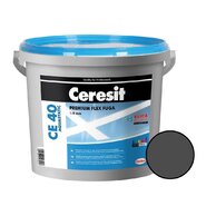 Spárovací hmota Ceresit CE4016 graphite 5kg