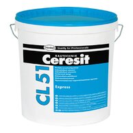 Jednosložková těsnící hmota Ceresit CL51 15kg