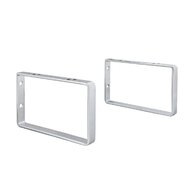 Konzole EBS 21, chrom, STATICAKON