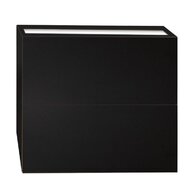 Skříňka EBS Dana 60 s deskou, antracit, DANAS61A