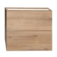 Skříňka EBS Dana 60 s deskou, dub Kronberg, DANAS61DK