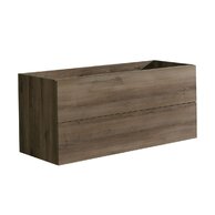 Skříňka EBS Kuba 121 pod desku, dub Halifax, KUBA121HBU