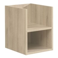 Skříňka EBS Kuba 40 doplňková, dub Kronberg, KUBAR40D