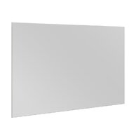 Zrcadlo EBS Miana 100, na bílé desce, MIANA10070