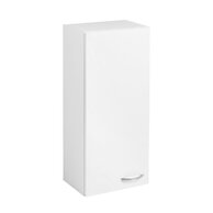 Skříňka EBS K-Plus 35 horní, bílá, PLUSH35