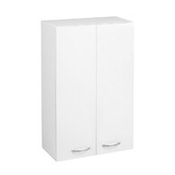 Skříňka EBS K-Plus 50 horní, bílá, PLUSH50